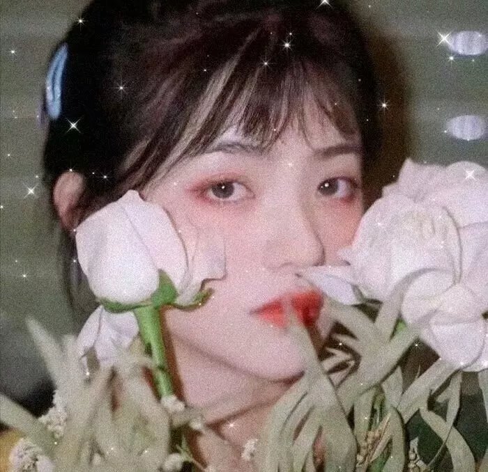心疼女人
